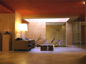 Eurostars Palacio Buenavista