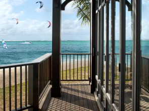 The St. Regis Le Morne Resort, Mauritius