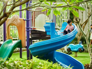 éL Hotel Royale Banyuwangi