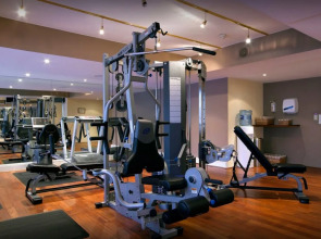 Отель Thon Brussels City Centre