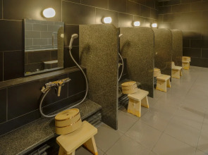 Tosei Hotel Cocone Asakusa Kuramae