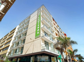Hotel Aloe Canteras