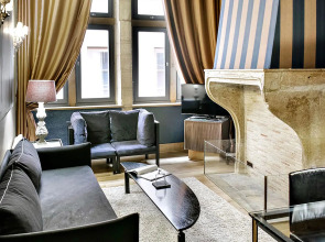 Cour des Loges Lyon, A Radisson Collection Hotel