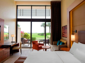 VOGO Abu Dhabi Golf Resort & Spa
