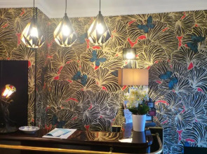 Hotel Le Relais Du Postillon