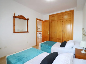 1147 Apartment Alazan