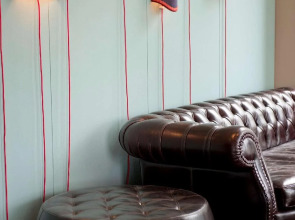 Motel One Salzburg - Mirabell