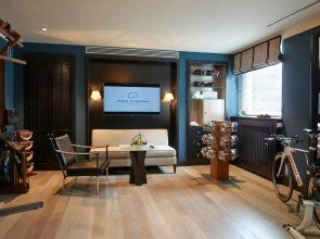 Brenners Park - Hotel & Spa, Oetker Hotels