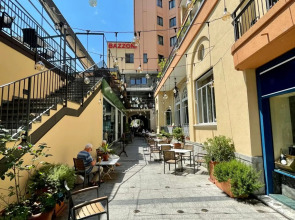 Hotel Bazzoni et du Lac