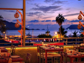 Vera Hotel Kaş
