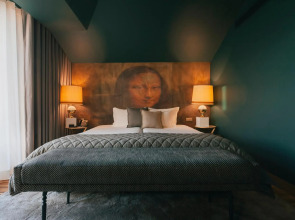 Hotel Torel Avantgarde