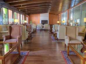 Hotel Sunway Playa Golf & Spa Sitges