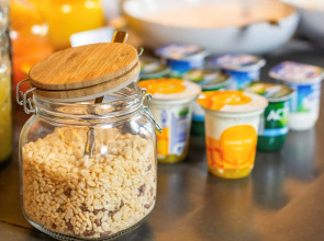 Mercure Hotel Dortmund City