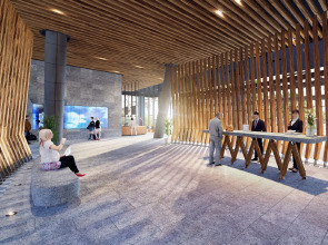 Novotel Ambassador Seoul Dongdaemun Hotels & Residences