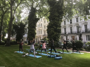 Grand Concerto Hotel