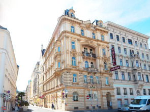 Hotel Drei Kronen Vienna City