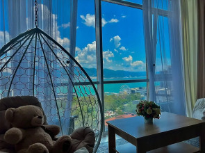 Апартаменты Марсель на улице Энгельса