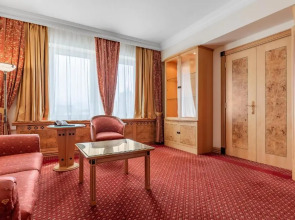 Отель «Национальный»