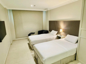 Times Square Suite Hotel