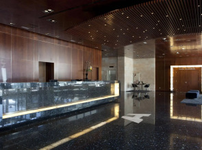 Hotel Maydrit Airport