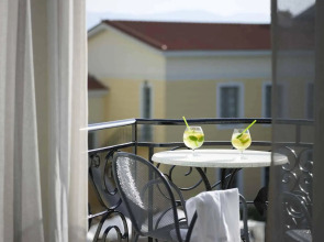 Thermae Sylla Spa Wellness Hotel