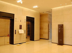 Best Western Haeundae Hotel