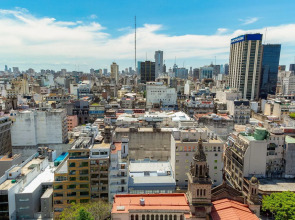 Intercontinental Buenos Aires by IHG