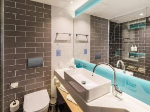 Dresden Zentrum Hotel