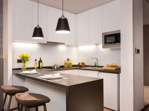 Citadines Gaoxin Xi'an