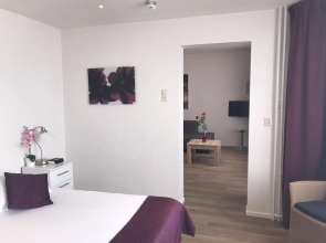 Palace Hotel Zandvoort