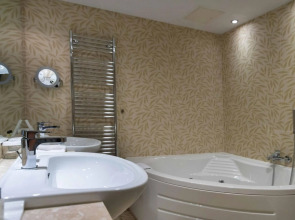 Grand Hotel Sava Superior