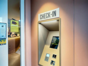 B&B Hotel Bremen-City