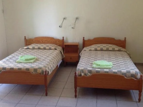 Sea 'n Lake View Hotel Apartments