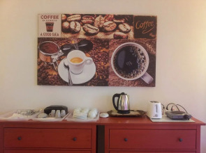 Bed & Breakfast Il Danubio