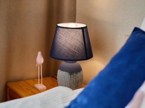 Апартаменты на улице Загородная