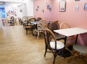 Sakura Hotel Nippori