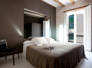 Cosy Rooms Embajador