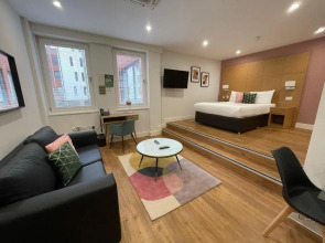 100 Kings Road by House of Fisher