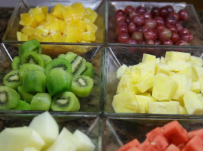 Only YOU Hotel Sevilla