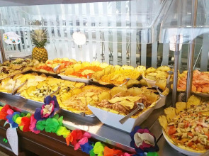 Hotel Daniya Alicante