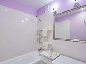 Апартаменты на улице Мира