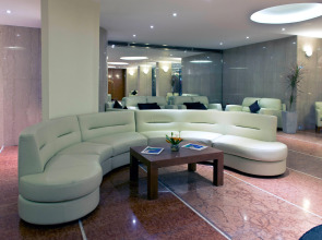 Park Royal City Buenos Aires