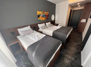 Wolf Of The City Hotel & Spa