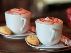 The Olive Tree Studios - Adults Only