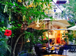 Hotel Liberty Sitges