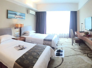 Holiday Villa Hotel & Residence Guangzhou