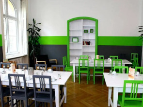 Hostel & Guesthouse Kaiser 23