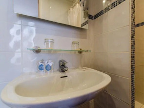 Hôtel Arc Porte D'Orleans