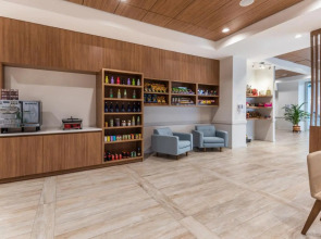 Holiday Inn Express Cartagena Manga by IHG