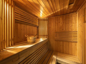 Marriott Executive Apartments City Center Doha